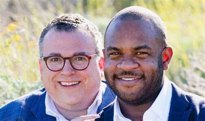 David Chalian, Justin Bernstine The New York Times