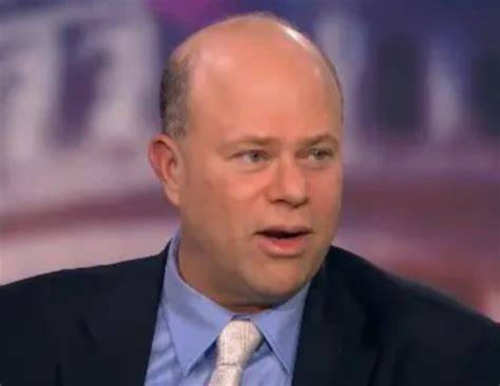 David Tepper worth 10 billion 'splits from his wife Marlene of 28