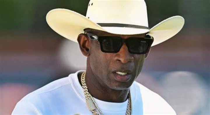 Deion Sanders' ExWife Pilar and Boyfriend J Prince May Be Engaged as