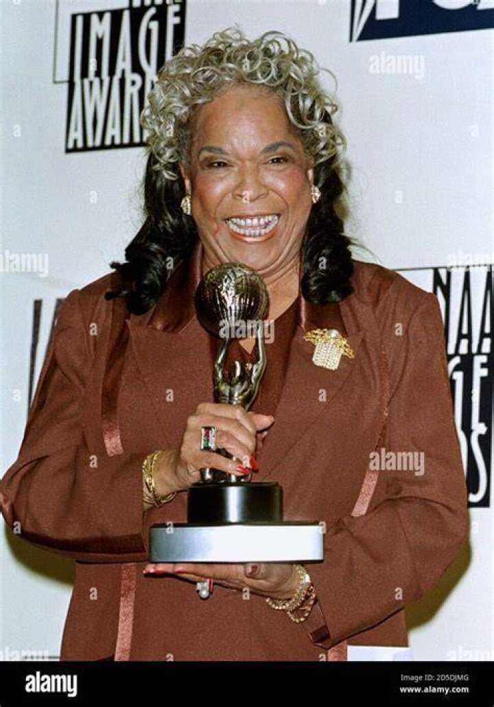 Della Reese 