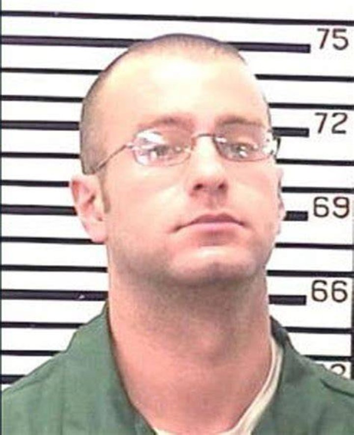 Delmar ax murderer Chris Porco loses court battle over madeforTV movie