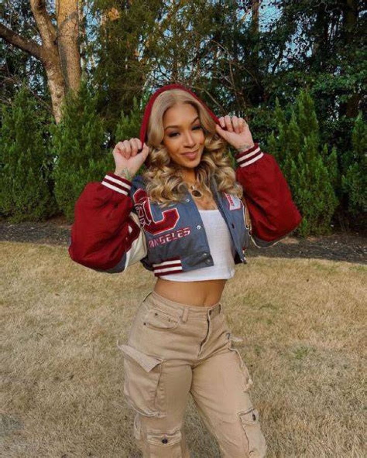 Deyjah Imani Harris biography what is known about T.I’s daughter