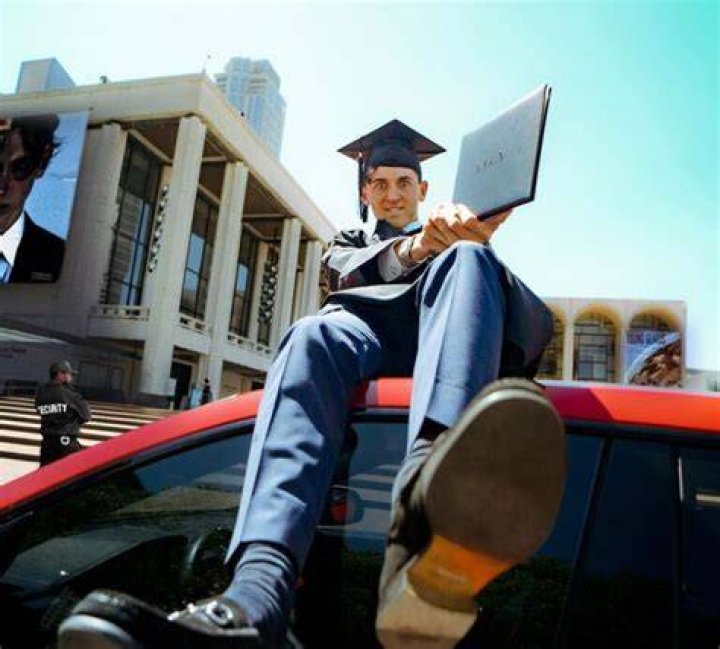 Did Lil Mabu Get Expelled Or Graduate From College?