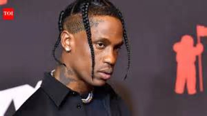 Did Travis Scott Really Die?