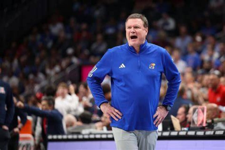 Discover Bill Self's Impressive Height And Weight! 2024