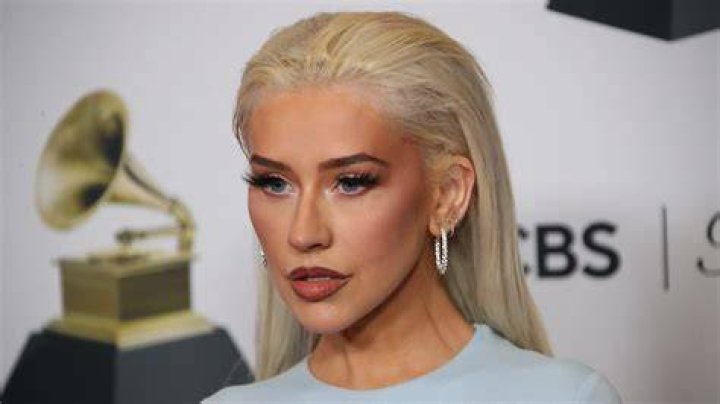 Discover Christina Aguilera's Diverse Ethnic Roots And Their Impact On Her Music And Identity