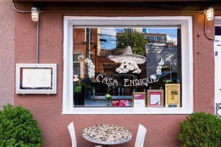 Discover The Enchanting Culinary World Of Casa Enrique NYC