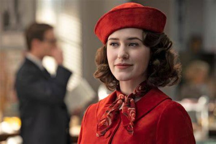 Discover The Extraordinary Journey Of Mary In "The Marvelous Mrs. Maisel"
