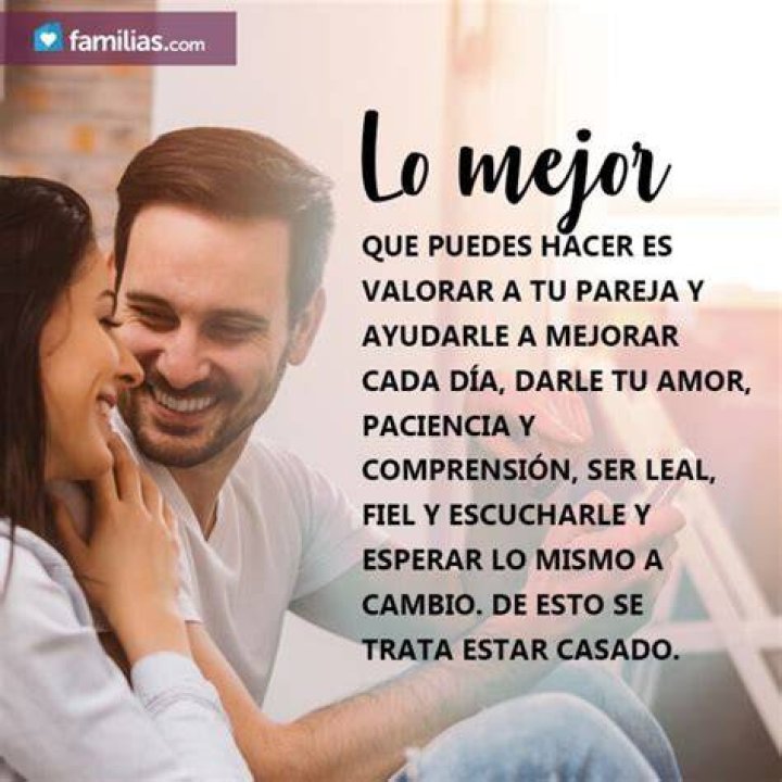Discover The Secrets Of "Reflexiones Para Valorar Tu Pareja" And Enhance Your Relationship