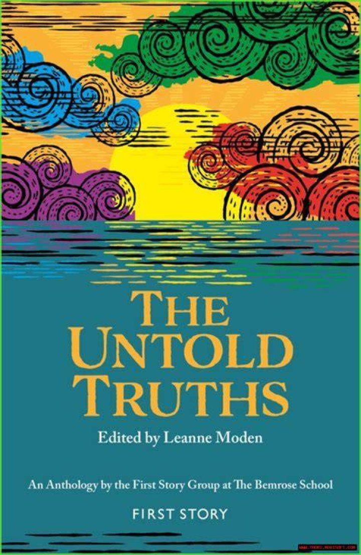 Discover The Untold Truths Behind "Mary Mcgillicuddy Robinson Is Not"