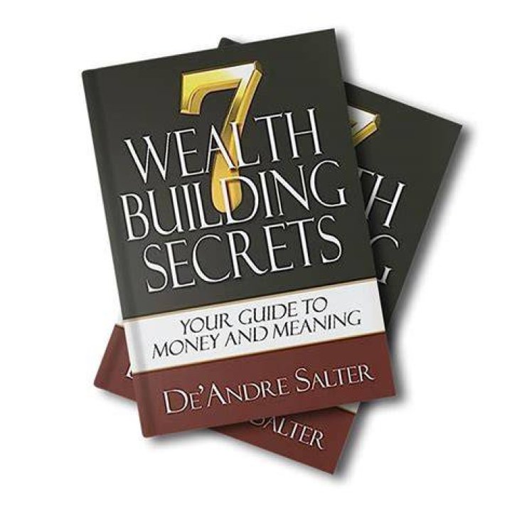 Discover The Wealth-Building Secrets Of Glen Davis
