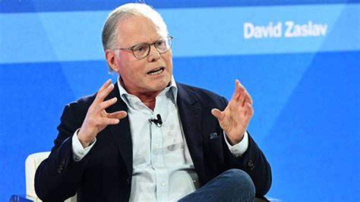 Discovery Extends CEO David Zaslav's Contract Through 2023 Variety