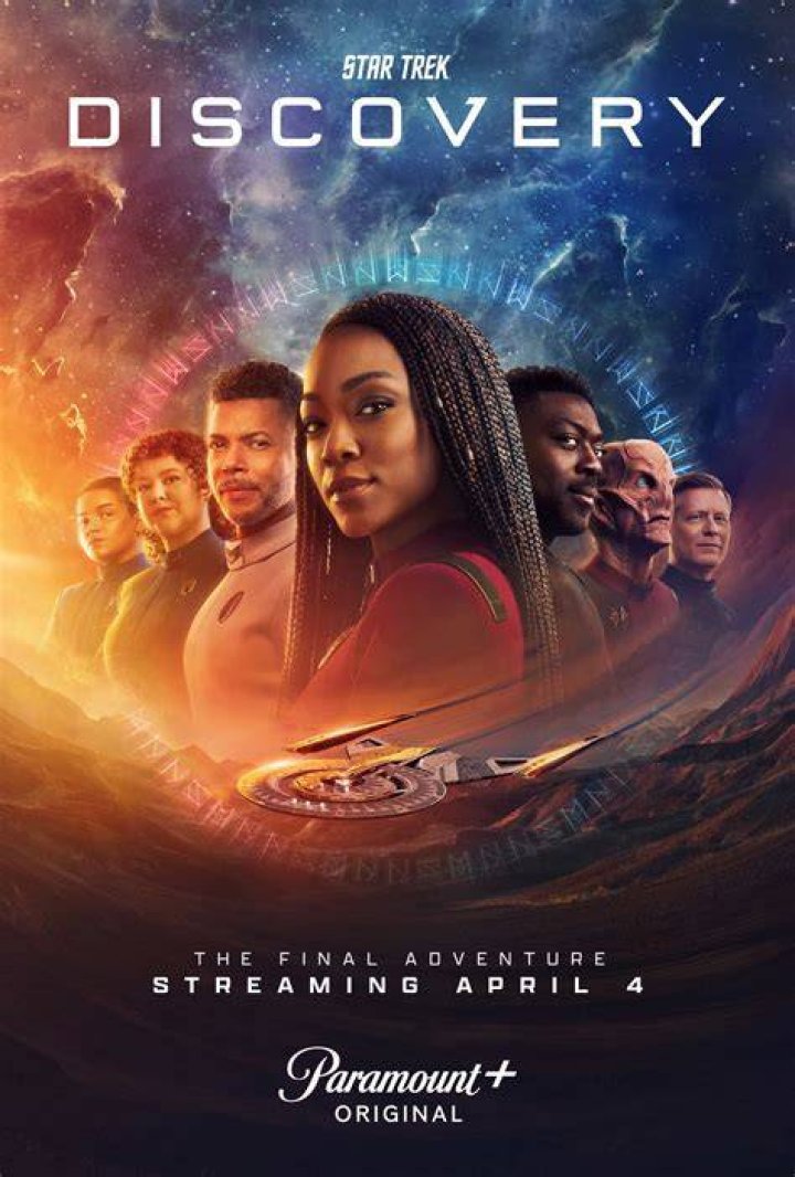 Discovery, Ulangarnepsavvy