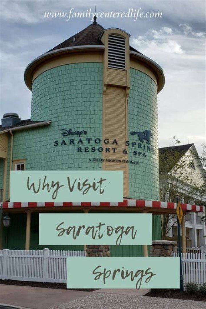 Disney Springs Everything You Need to Know Before Visiting The