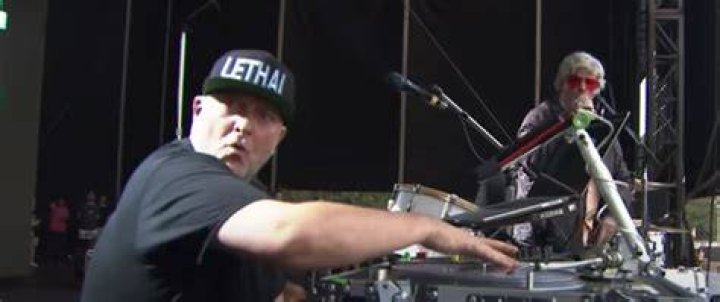 DJ Lethal News