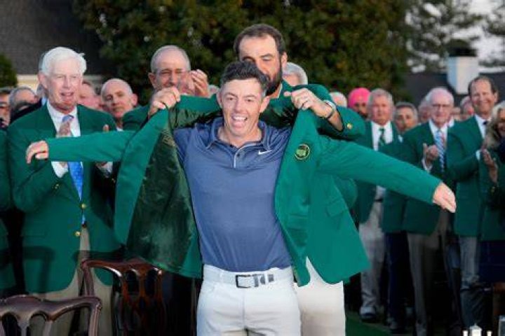 Does Rory McIlroy Have a Wife? Is the Golfer Married?