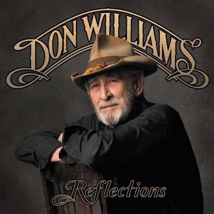Don Williams Country Music&rsquo;s &lsquo;Gentle Giant&rsquo; Community