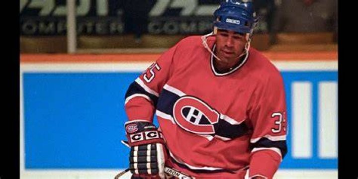 Donald Brashear