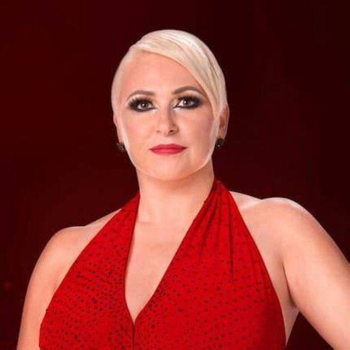 Who Is Donie Burch From Dancing Queens Donie Burch