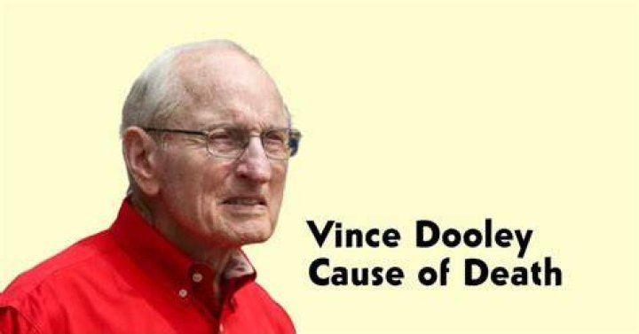Dooley Vanyo Cause of Death, What Happened To Dooley Vanyo? How Did He Die?