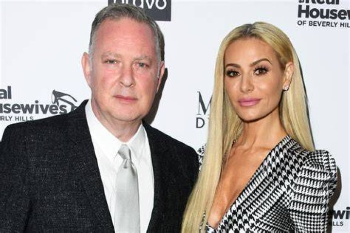 Dorit Kemsley&rsquo;s Husband PK Still Owes 1.7 Million To Las Vegas Casino!