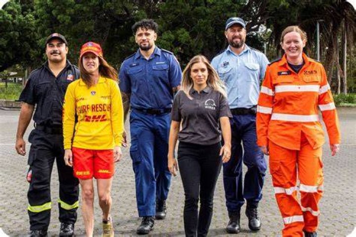 Dozens of emergency service workers were dispatched to the scene including specialist medics from the hazardous response unit. Pictured, police at the scene last night&nbsp;