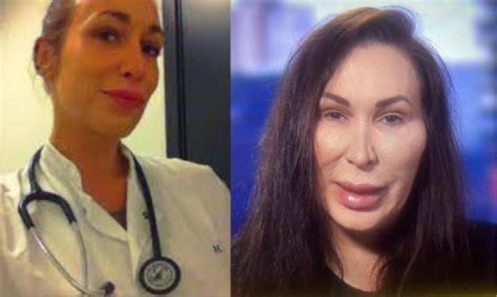Dr. Anastasia Maria Loupis on Twitter "This is my daughter, Olivia