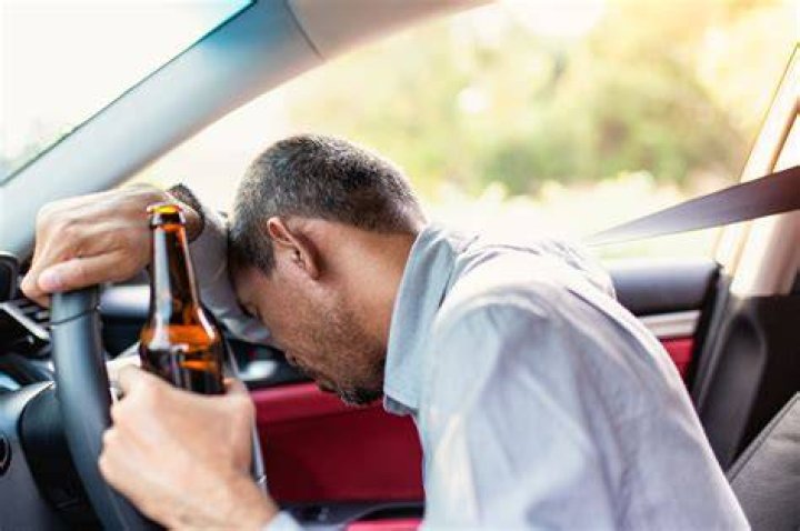 Drunk Driving Car Accident Lawyer in Knoxville, TN The Myers Law Firm