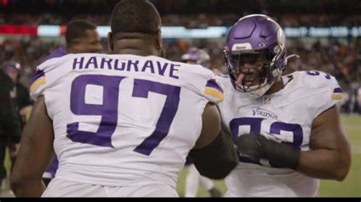 DT Javon Hargrave said it was 'shocking' when the 49ers reached out