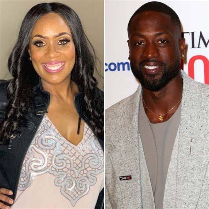 Dwyane Wade’s ExWife Siohvaughn Funches 5 Things to Know UsWeekly