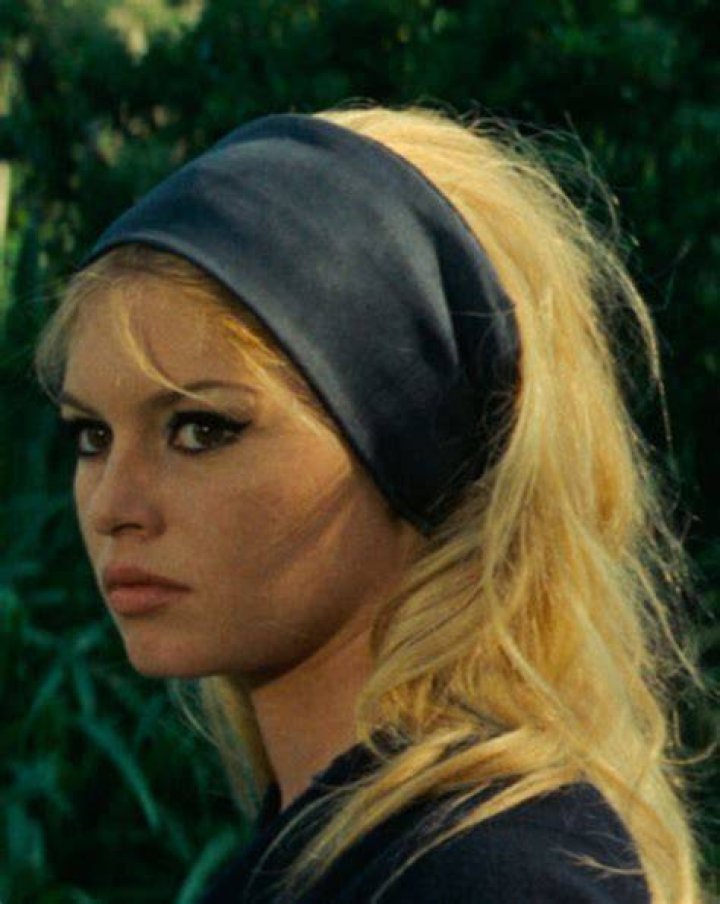 &Eacute;l&eacute;gant. Brigitte Bardot, Bridget Bardot, Vintage Glamour, Old