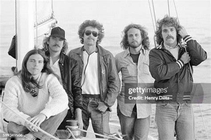 eagles band members