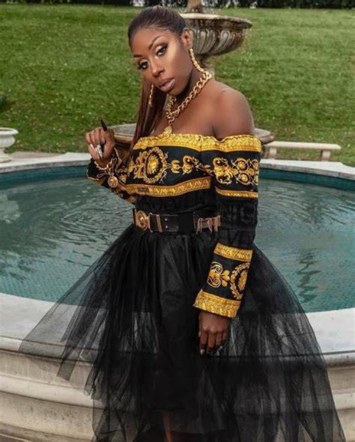 Ebony Mystique Tw Telegraph