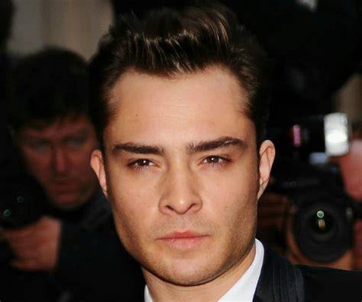 Ed Westwick Another woman accuses the actor of sexual assault