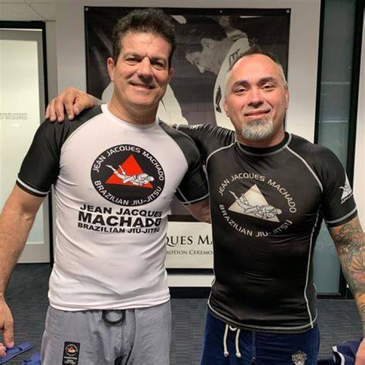 Eddie Bravo 2024 Wife, net worth, tattoos, smoking & body facts Taddlr