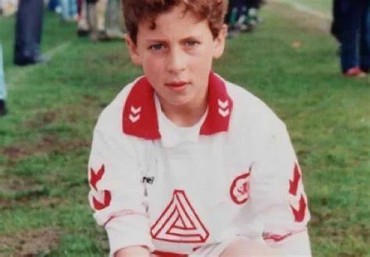 Eden Hazard Biography Facts, Childhood And Personal Life SportyTell