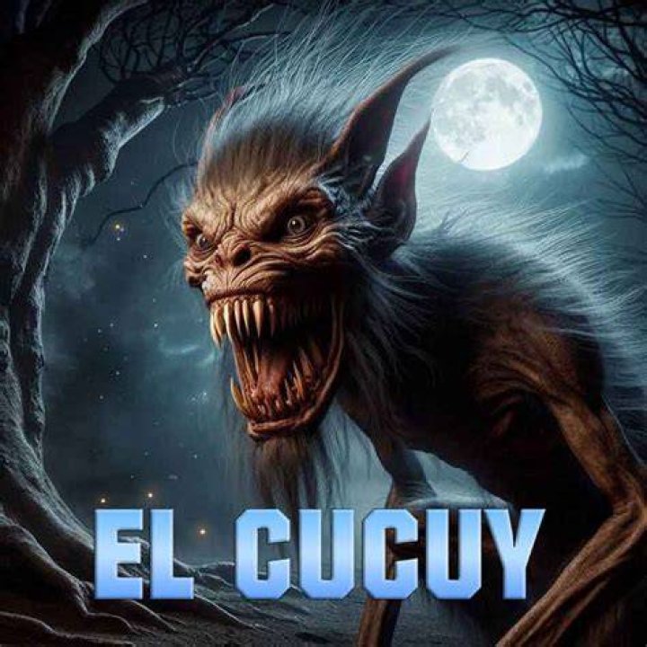 El Cucuy USC Digital Folklore Archives