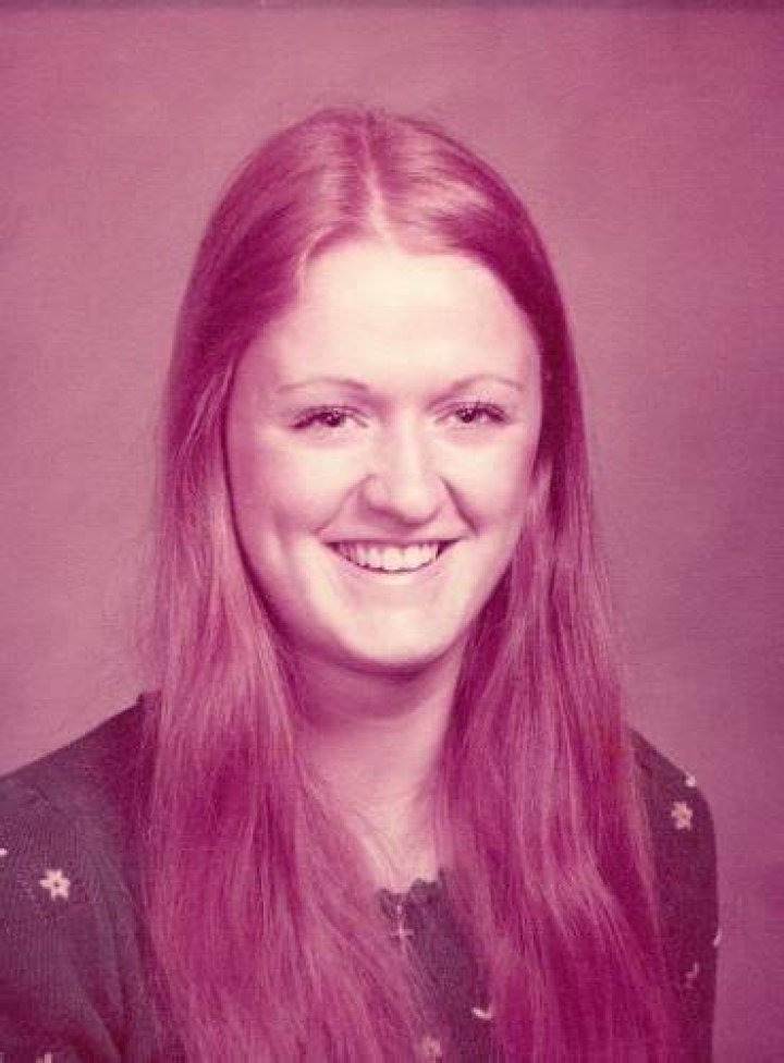Ellen Mitchell Obituary (1957 2020) Nelsonville, OH The Athens