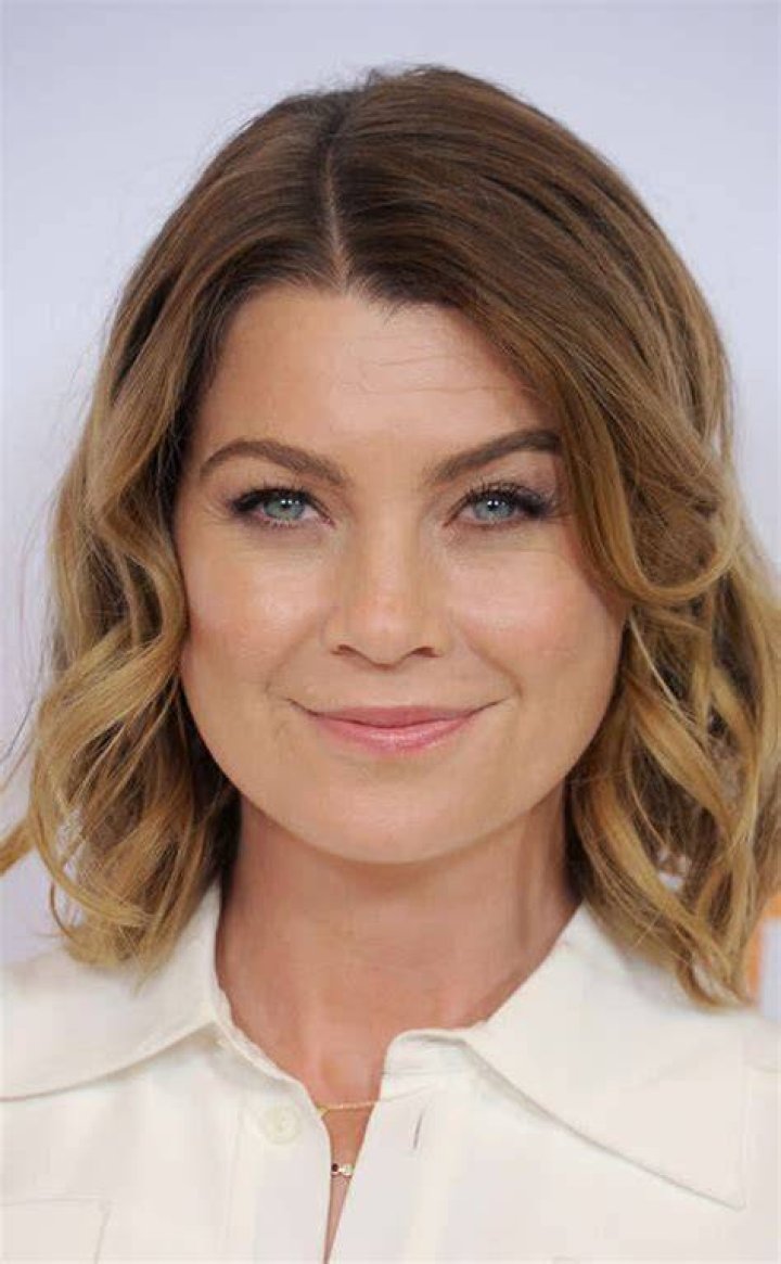 Ellen Pompeo Height, Age and Weight CharmCelebrity