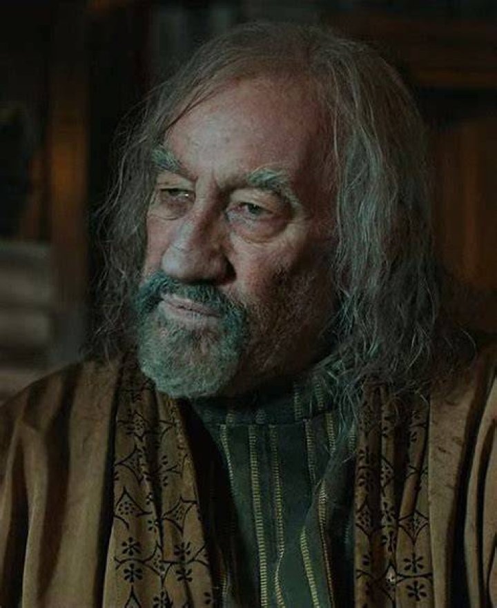 Ellis Codringher series) Witcher Wiki Fandom