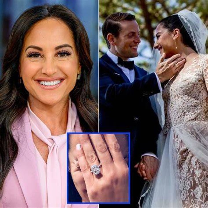 Emily Compagno And Her Husband’s Love Story