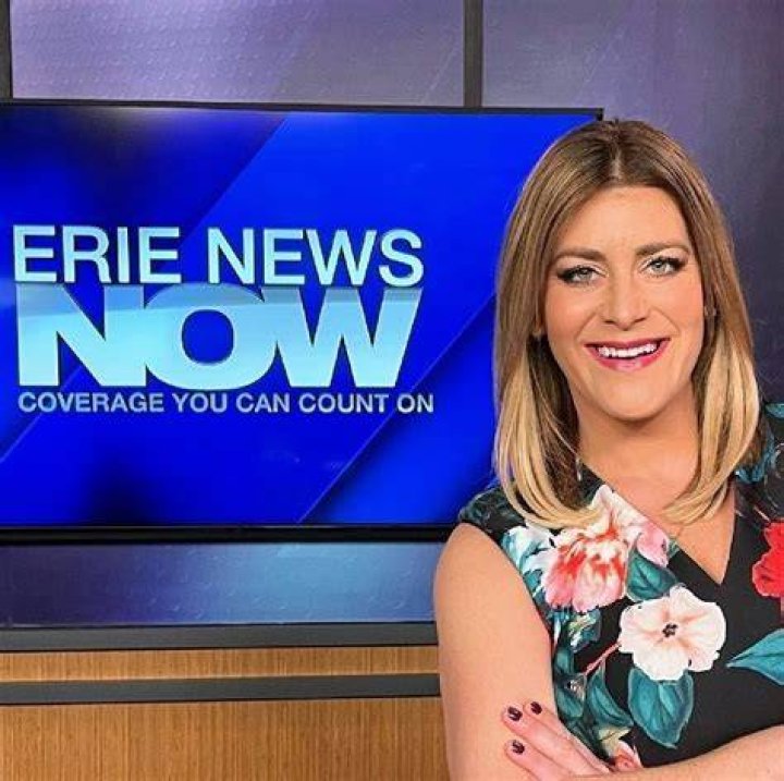 Emily Matson Erie News Now WICU and WSEE in Erie, PA