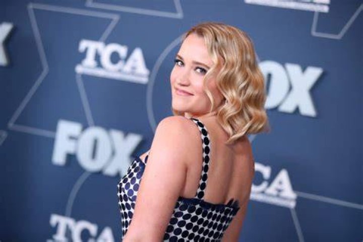 Emily Osment net worth