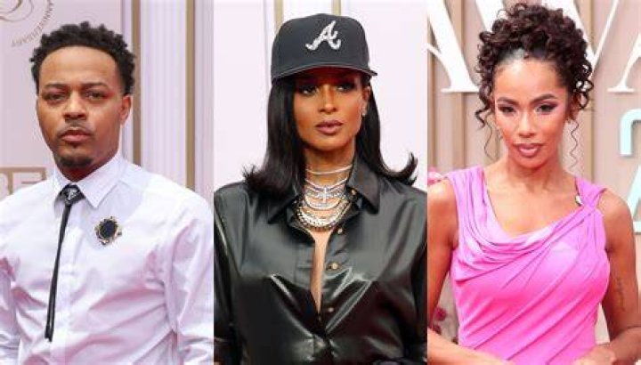 Erica Mena Responds To Bow Wow Threatening To Leak Sex Tape