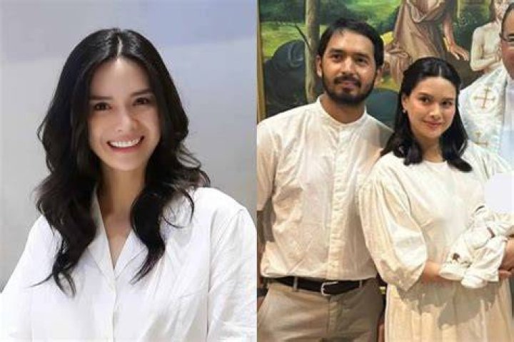Erich Gonzales, to tie the knot with her boyfriend Mateo