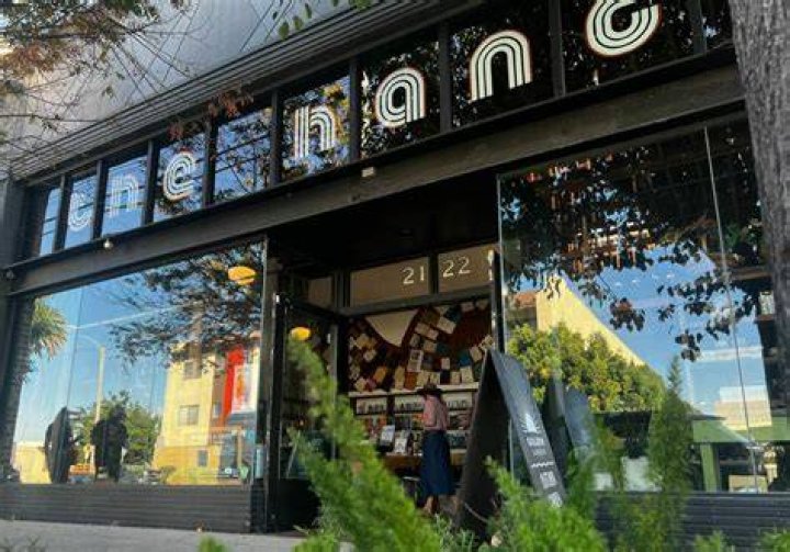 Everywhere Brewing could take over The Hangout in Retro Row, hinging on