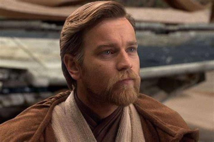 Ewan McGregor