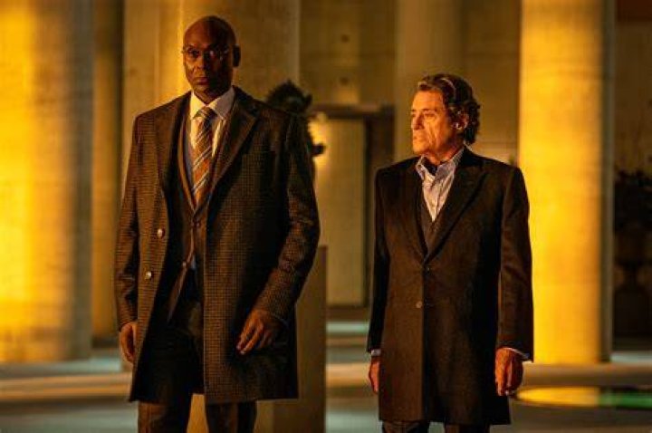 EXCLUSIVE VIDEO Fringe&rsquo;s Lance Reddick Is Trekkie & Wants Sequel Role