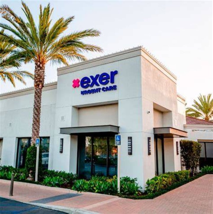 EXER URGENT CARE NORTHRIDGE 54 Photos & 460 Reviews 19346