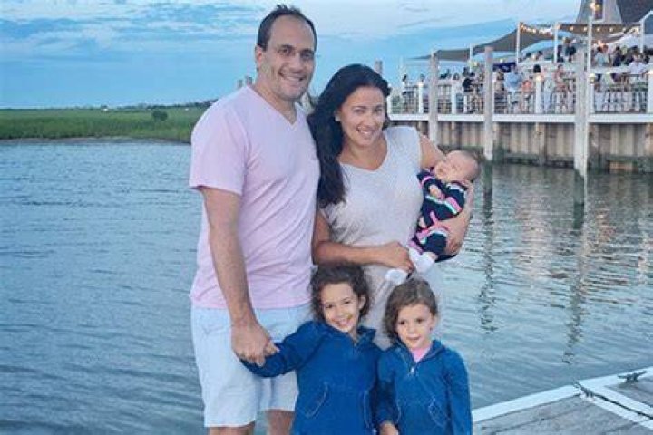 Exploring Julie Banderas Family